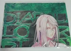 DIABOLIKLOVERS 月浪カルラ　クッションカバー