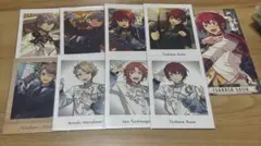 Knights ぱしゃっつ 朱桜司