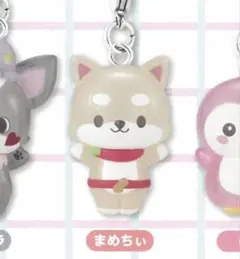 JOCHUM めじるしアクセサリー まめちぃ JO1 豆原一成