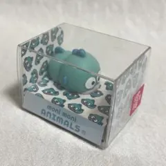 サンリオキャラクターズ × もにまるず　ハンギョドン　レア