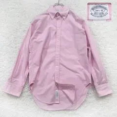 ★ 美品 ★ ブルックス ブラザーズ オックスフォードシャツ USA製