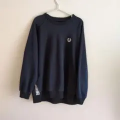 FRED PERRY　Taped CrewNeck Sweatshirtのサムネイル