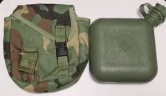4d.t.g. ダンプポーチ L.E.M LEM 89式 四度戦術 crye - メルカリ