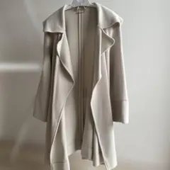 スナイデル☆M size☆アイボリートレンチ風コート