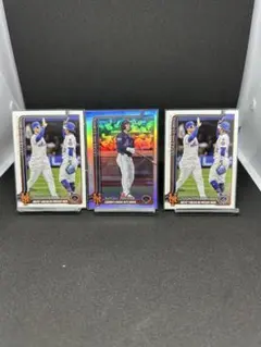 激レア！topps イチロー ルーキーオールスター メダリオン セット