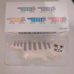 メガネ置き　リサ・ラーソン　Zoff福袋