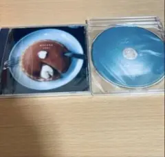 ammo &SCENE CD アルバム