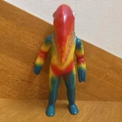 メトロン星人フィギュア