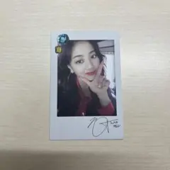 2025年最新】twice ジヒョ サインの人気アイテム - メルカリ