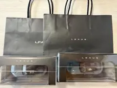 【非売品】Lexus LFA Concept. ミニカー 2台セット 非売品】Lexus LFA Concept. ミニカー 2台セット - メルカリ