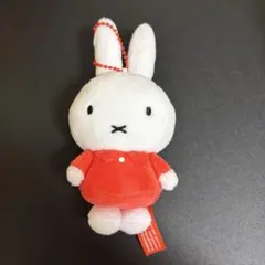 ミッフィー ぬいぐるみ マスコット キーホルダー