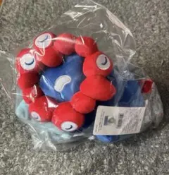 2025EXPO 大阪関西万博 ミャクミャクおやすみぬいぐるみ