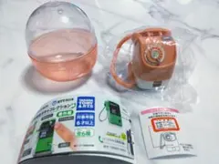 公衆電話ガチャコレクション 番外編大型ピンク電話機 NTT東日本 NTT西日本