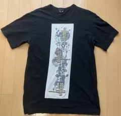 COMME des GARCONS HOMME PLUS スタッズTシャツのサムネイル