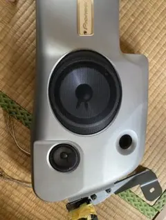 パイオニア サテライトスピーカー TS-X9201ZS PIONEER / carrozzeria TS-X9201ZS のパーツレビュー | アルトワークス