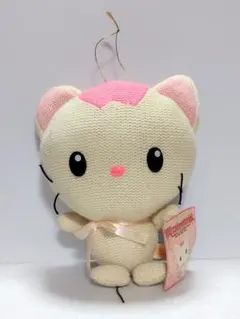 値下げ！SANRIO　サンリオ　100catsworld　当時物のサムネイル