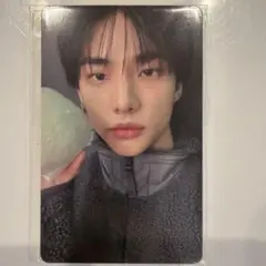 Stray Kids DO IT リスパ トレカ ヒョンジン