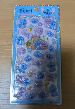 ボンボンドロップシールスティッチ正規品