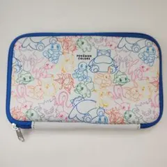 ポケモン カラーズ 限定 ポーチ