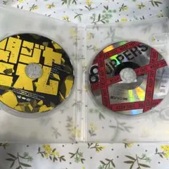 関ジャニ アルバム ディスクのみ 2枚セット