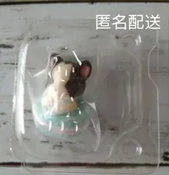 シルバニアファミリーキラキラくじ　フレンチブルドッグの小さい赤ちゃん