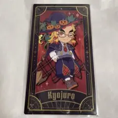 鬼滅の刃 ハロウィン 2024 マジカルカード 煉獄杏寿郎 - メルカリ