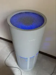 cado 空気清浄機 グレー 2021年製 AP-C320i - メルカリ