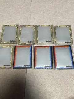 【値下げ可能⭕️】 ドラヒ公式スリーブ 50枚セット まとめ売り バラ売り可能】ドラゴンボールヒーローズ 公式スリーブ 50枚セット