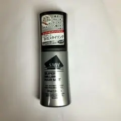 スーパーミリオンヘアミスト 100ml 無香料 SMH ルアン 薄毛隠し ②のサムネイル