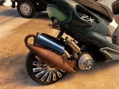 ライブディオ　m様専用