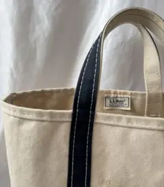 N*O様 80s L.L.Bean 2色タグ　BOAT AND TOTE USA