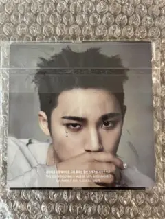 SEVENTEEN HAPPYBURSTDAY パズル ミンギュ