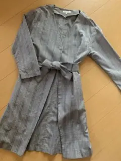 レディース　アウター  ライトアウター　Sサイズ