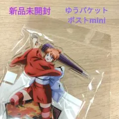 銀魂 吉原大炎上 アクリルスタンド 神楽 新品未開封 アクスタ