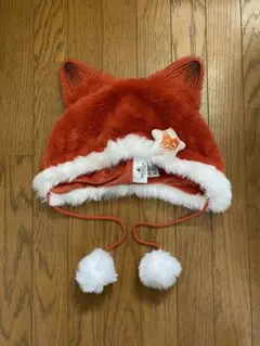 上海ディズニー ニック ファンキャップ ズートピア