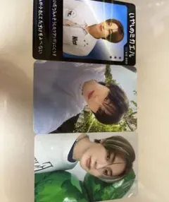 RIIZE アントン トレカ
