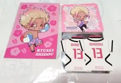 ブルーロック　ブルロ　士道龍聖　まとめ売り