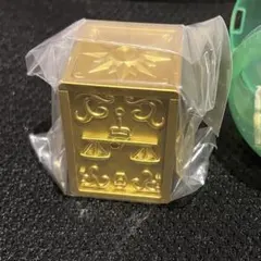 Aoi様専用 聖闘士星矢 ガチャ黄金聖衣コレクション ライブラ、スコーピオン