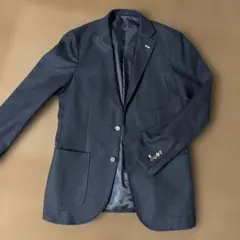 新品同様 MALE&Co. カシミヤ メンズジャケット L