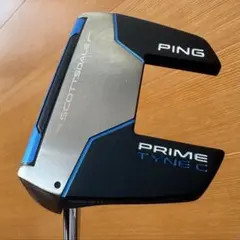 PING Scottsdale ピン 左 パター レフティのサムネイル