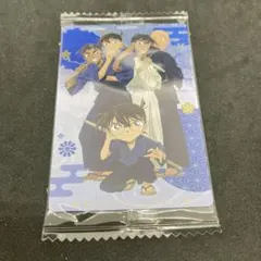 イタジャガ　名探偵コナンvol.4 集合絵（剣道着）