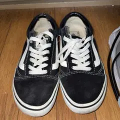 VANS オールドスクール