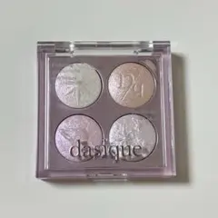 デイジーク starry night shadow palette 02のサムネイル