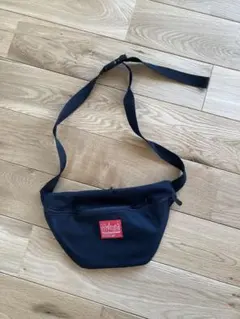 マンハッタンポーテージ　メッセンジャー　最終お値下げ