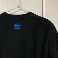 美品　90s' adidas NBA Tシャツ　シルバータグ　銀タグ