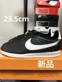 新品 23.5cm Nike Classic Cortez Premium QS