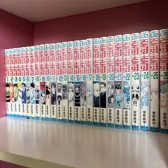 HUNTER×HUNTER 全36巻セット+ハンターズ・ガイド