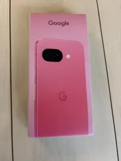2026年最新】Google スマートフォン カラー：ピオニー スマートフォン