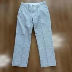 Polo Ralph Lauren シアサッカー パンツ ストライプのサムネイル