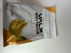 ns3586 VALX バルクス ホエイプロテイン カフェオレ風味 1000g - メルカリ